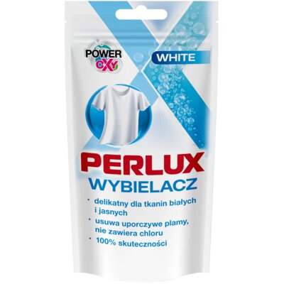 Wybielacz do prania PERLUX 100 ml