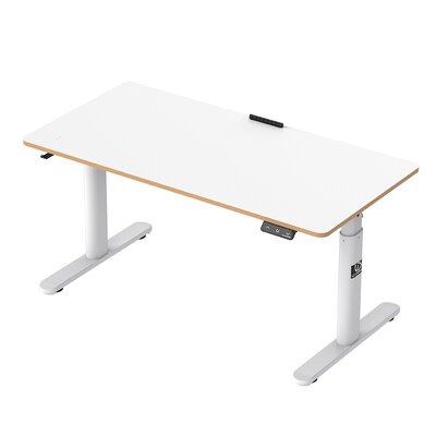 Biurko ULTRADESK Pulsar Kids Biały