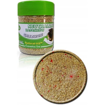 Neutralizator zapachu NATURAL VIT Leśny 250 g