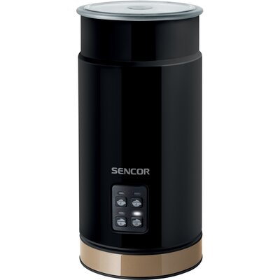 Spieniacz SENCOR SMF 2031BK Czarny