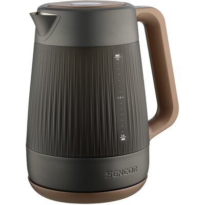 Czajnik SENCOR SWK 0931BK Czarny