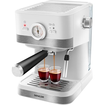 Ekspres SENCOR SES 1720WH Biały