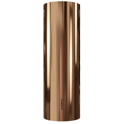 Okap GLOBALO Calmio Isola 39.1 Złoty 570m3/h 59dB klasa B