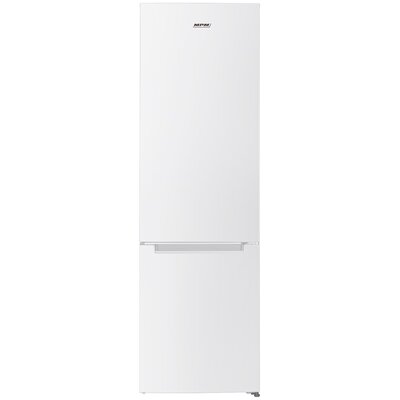 Lodówka MPM-348-FF-39 No Frost 201cm Biała