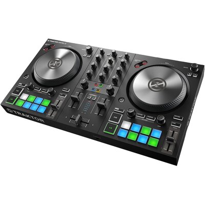 Kontroler DJ NATIVE INSTRUMENTS Traktor Kontrol S2 MK3