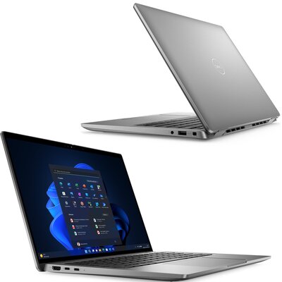 Laptop DELL Latitude 7440 14" i5-1335U 16GB RAM 512GB SSD Windows 11 Professional