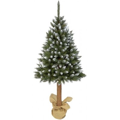 Choinka MIRPOL Świerk diamentowy 160 cm