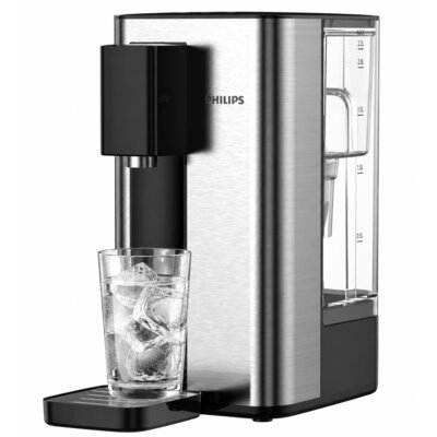 Dyspenser do wody PHILIPS ADD5906S/10 grzanie i dozowanie