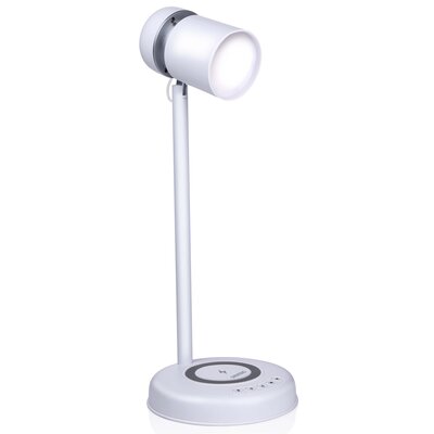 Lampka biurkowa GRUNDIG 3in1 G255 z ładowarką