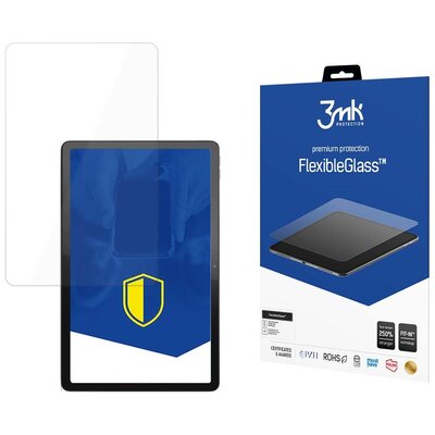 Szkło hybrydowe 3MK FlexibleGlass do Lenovo Tab P11 (2 gen.)