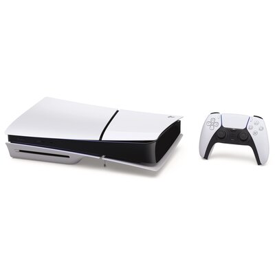 Sony PlayStation 5 Slim (Fortnite) + pad Edge Controller