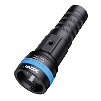 Latarka LED XTAR D26 1600S