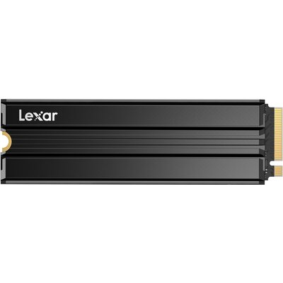 Dysk LEXAR NM790 2TB SSD (z radiatorem)