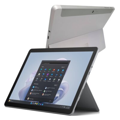 Laptop MICROSOFT Surface Go 4 10.5" N200 8GB RAM 128GB SSD Windows 11 Professional