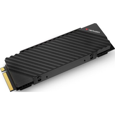 Dysk VERBATIM Vi7000G 4TB SSD