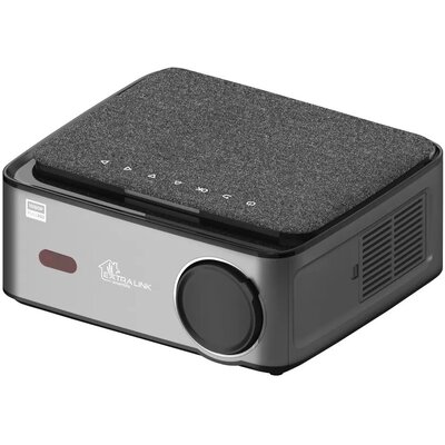 Projektor EXTRALINK Smart Life Vision Pro Full HD (1920 x 1080), 450 ANSI lumen, Wi-Fi