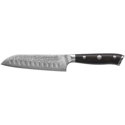 Nóż KOHERSEN Elegance Ebony Wood 12.7 cm
