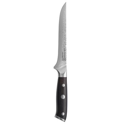 Nóż KOHERSEN Elegance Ebony Wood 15.2 cm