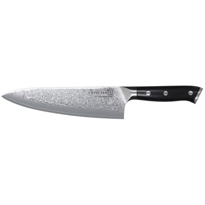 Nóż KOHERSEN Elegance Ebony Wood 12.7 cm