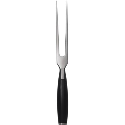 Widelec do mięsa KOHERSEN ELegance Ebony Wood Stal Nierdzewna