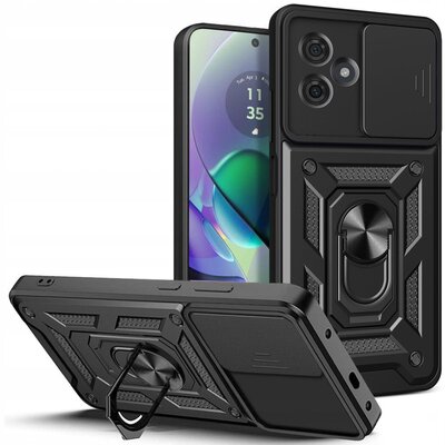 Etui TECH-PROTECT CamShield Pro do Motorola Moto G54 5G/G54 5G Power Edition Czarny