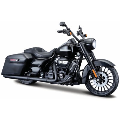 Motocykl MAISTO Harley Davidson 2017 HD Custom Road King Special 32336