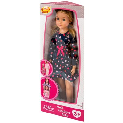 Lalka SMILY PLAY Julka SP83934