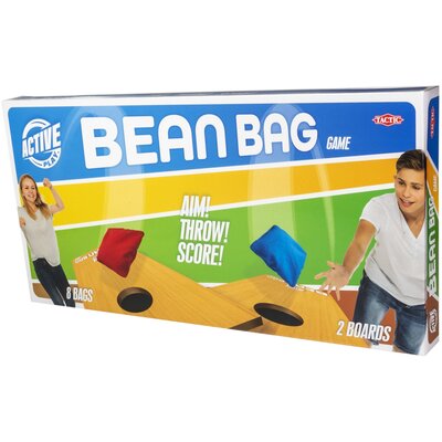 Gra plenerowa TACTIC Active Play Bean Bag 54927