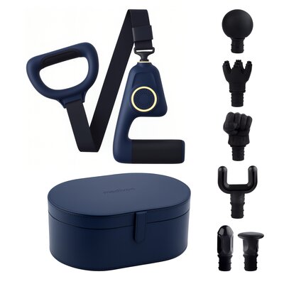 Masażer ręczny Gun MEDIVON Gun ViPrime