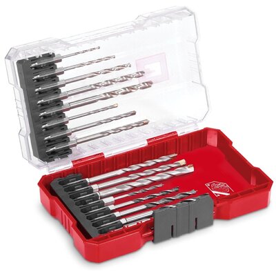 Zestaw wierteł EINHELL 49108953 M-Case (16 szt.)