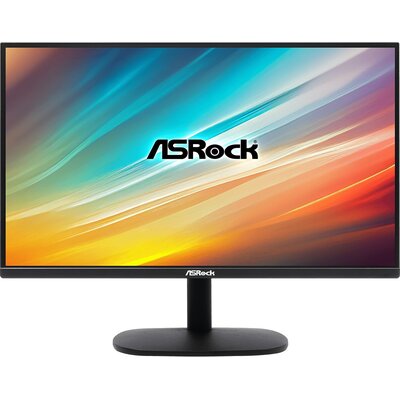 Monitor ASROCK CL25FF 24.5" 1920x1080px IPS 100Hz 1 ms [MPRT]