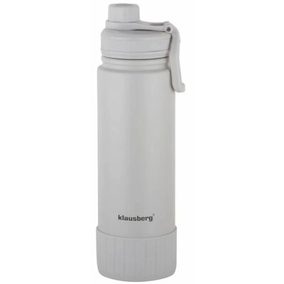 Kubek termiczny KLAUSBERG KB-7640 Beżowy 720 ml
