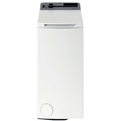 Pralka WHIRLPOOL METDLRSL 6252BS PL FreshCare+ 6kg 1200 obr ZEN Technology