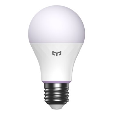 Inteligentna żarówka YEELIGHT YLQPD-0012 W4 E27