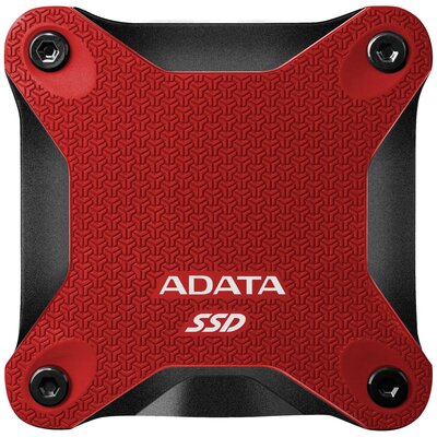 Dysk ADATA SD620 1TB SSD Czerwony
