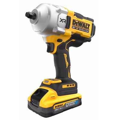 Klucz udarowy DEWALT DCF961H2T-QW