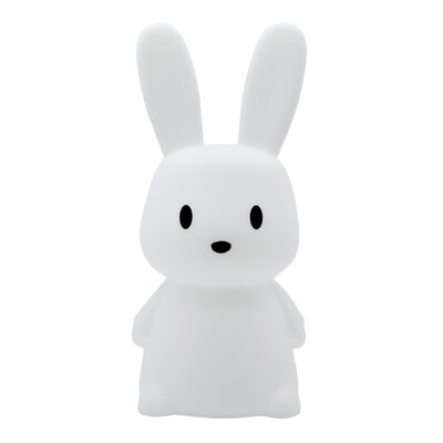 Lampka nocna INNOGIO Rabbit Mega Maxi GIO-138