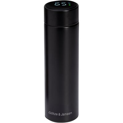 Termos LED GÖTZE & JENSEN KA110K Czarny