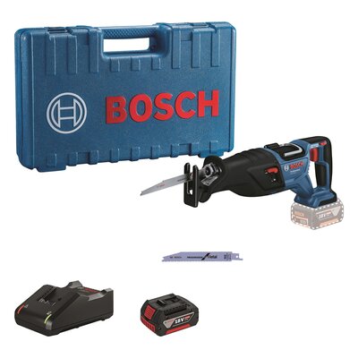 Piła szablasta BOSCH Professional GSA 185-Li 06016C0021