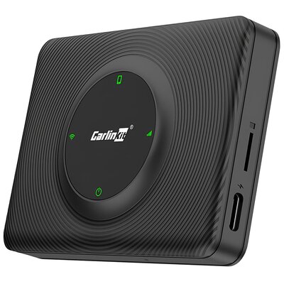 Adapter CARLINKIT CPC200-T2C Czarny