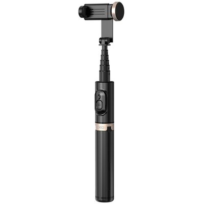 Uchwyt selfie XO Tripod SS14 Czarny