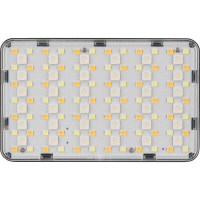 Kompaktowa lampa LED YONGNUO YN120, 2500-9900K