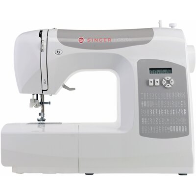 Maszyna do szycia SINGER C5205