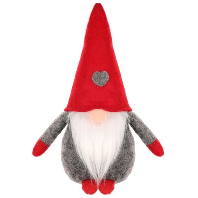 Skrzat SASKA GARDEN 1044613 20 cm