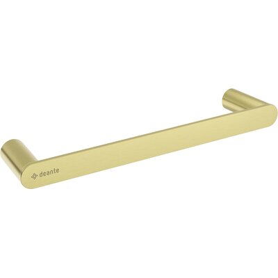 Wieszak łazienkowy DEANTE Round ADR R611 Złoto szczotkowane