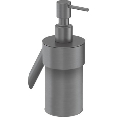 Dozownik do mydła DEANTE Silia ADI D421 Titanium