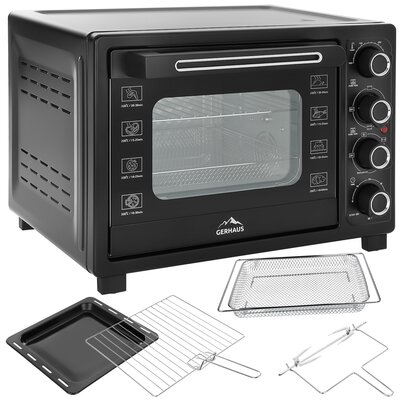 Piekarnik GERHAUS GH-PI245