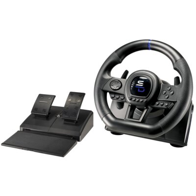 Kierownica SUBSONIC SV 650