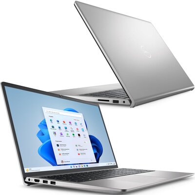 Laptop DELL Inspiron 3520-9973 15.6" i5-1235U 16GB RAM 1TB SSD Windows 11 Home