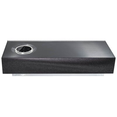 Głośnik multiroom NAIM Mu-so 2 gen. Czarny